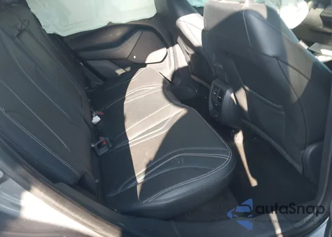 2021 Ford Mustang Mach-E Premium from USA, damaged, VIN 3FMTK3SS6MMA09114